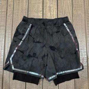 Men’s Lululemon Shorts Special Edition